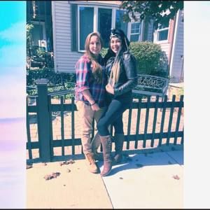 Meet your Posher, Bianca